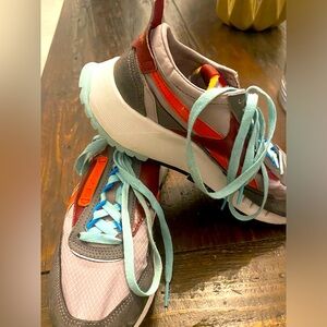 Reebok Classic Retro sneaker